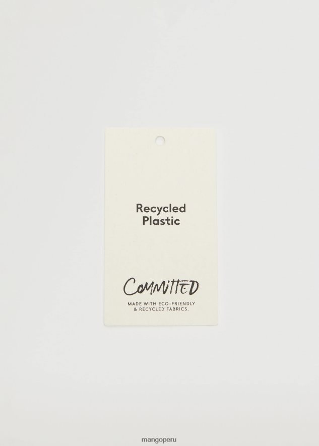 gafas de sol polarizadas ocre Mango hombres accesorios TJF0T4828